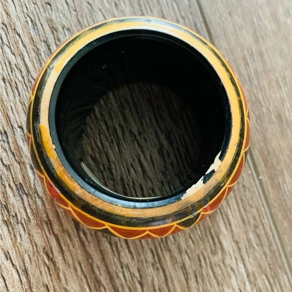 Napkins Rings